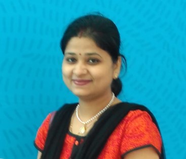 Nidhi Saxena